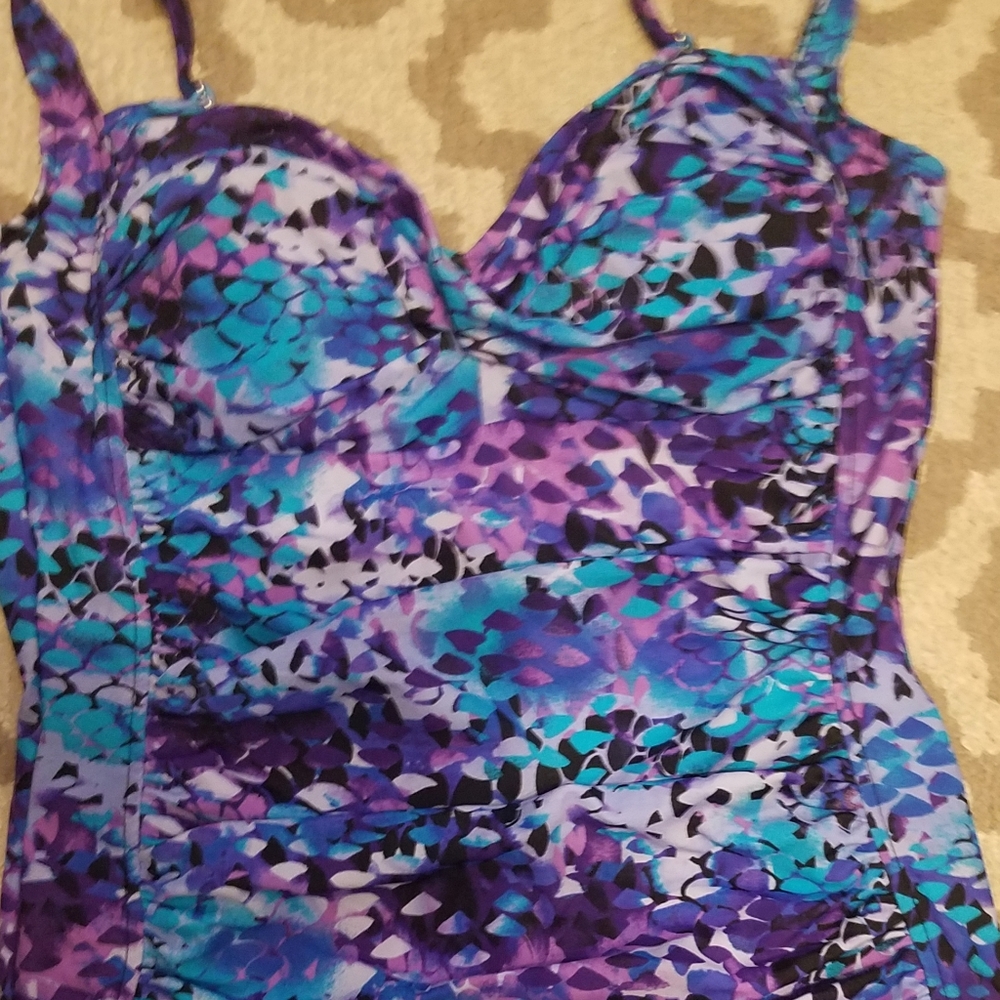 Womens Swimsuit